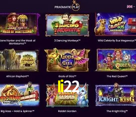 Jogos Emocionantes Ii22